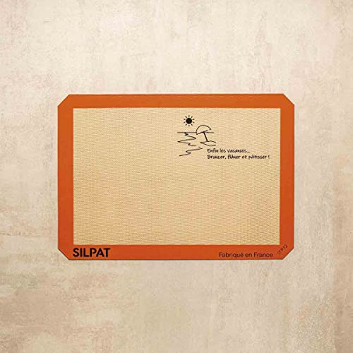 Silpat La toile vacances Silpat La toile vacances von Silpat