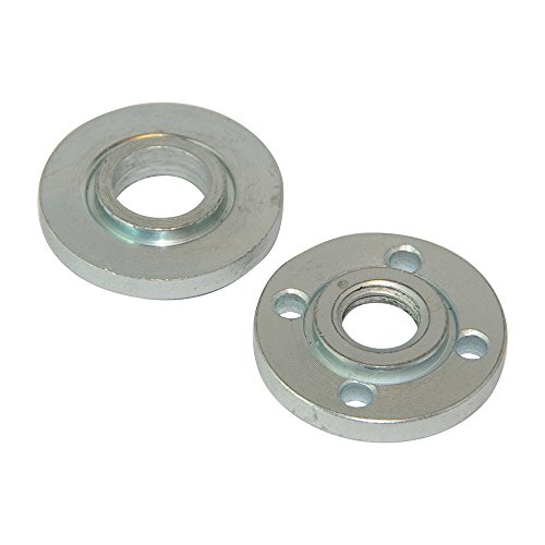 Silverline 101421 Flansch-Satz M14 Silverline 101421 Flansch-Satz M14 von Silverline