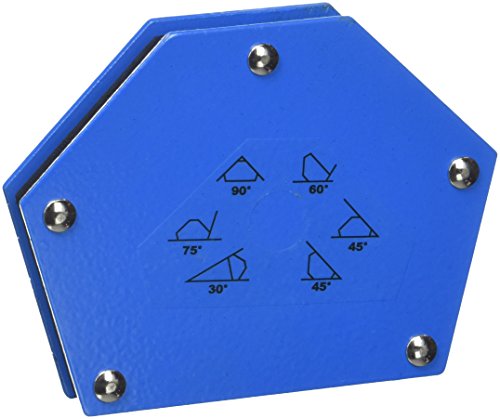 Silverline 148968 Schweißmagnet 18 kg Silverline 148968 Schweißmagnet 18 kg von Silverline