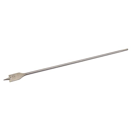 Silverline 243803 Flachfräsbohrer, extra lang 22 x 400 mm Silverline 243803 Flachfräsbohrer, extra lang 22 x 400 mm von Silverline