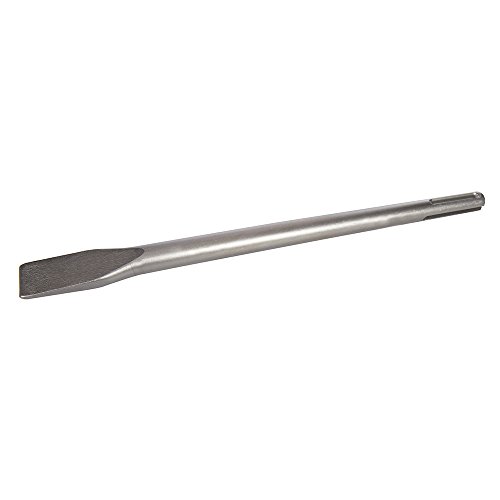 Silverline 282435 SDS-Max-Meißel 25 x 360 mm Silverline 282435 SDS-Max-Meißel 25 x 360 mm von Silverline