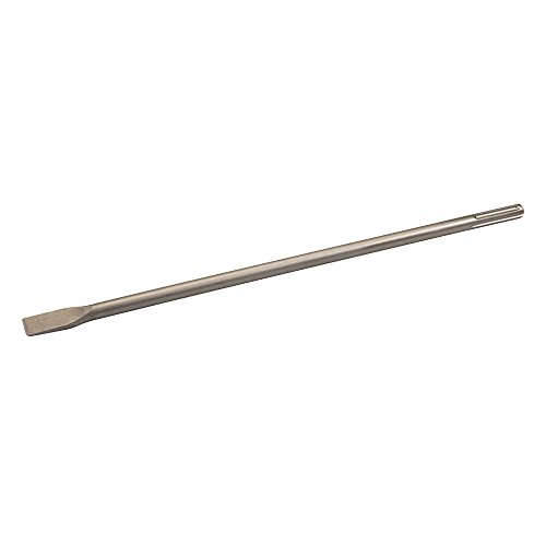 Silverline 598460 SDS-Max-Flachmeißel 25 x 600 mm Silverline 598460 SDS-Max-Flachmeißel 25 x 600 mm von Silverline