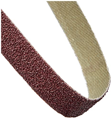 Silverline 740136 Schleifbänder, 13 x 457 mm, 5er-Pckg. 80er-Körnung Silverline 740136 Schleifbänder, 13 x 457 mm, 5er-Pckg. 80er-Körnung von Silverline