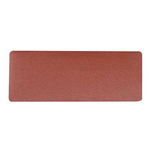 Silverline 848562 Schleifblätter, 93 x 230 mm, 10er-Pckg. 120er-Körnung Silverline 848562 Schleifblätter, 93 x 230 mm, 10er-Pckg. 120er-Körnung von Silverline