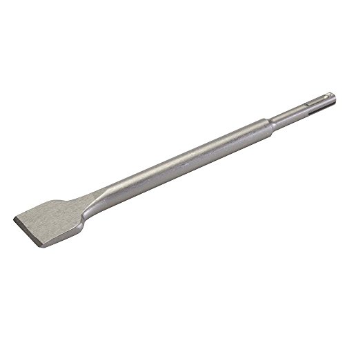 Silverline 868585 SDS-Plus-Meißel 40 x 250 mm Silverline 868585 SDS-Plus-Meißel 40 x 250 mm von Silverline