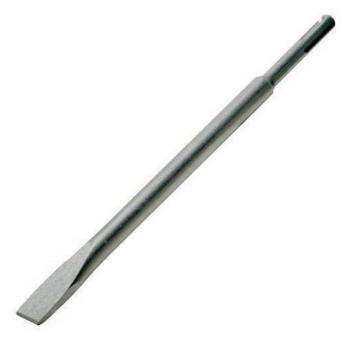 Silverline 868631 SDS-Plus-Meißel 20 x 400 mm Silverline 868631 SDS-Plus-Meißel 20 x 400 mm von Silverline