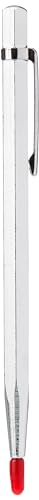 Silverline TCT Anreißer & Glasschneider 150mm - 633657 von Silverline