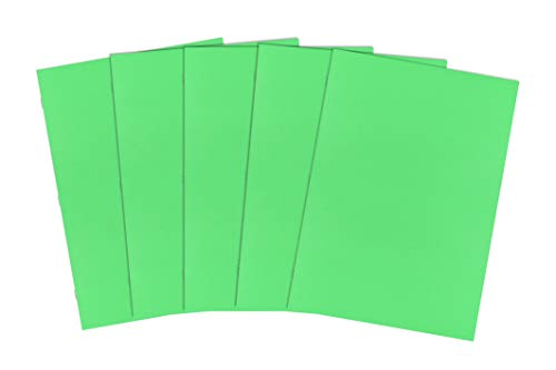 Silvine EX302 Scrapbooks, grün, A4+ Silvine EX302 Scrapbooks, grün, A4+ von Silvine