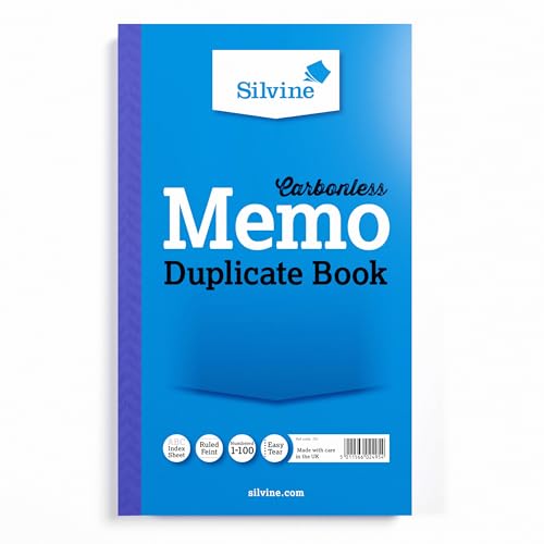 Silvine kohlenstofffreien 1 Durchschlag Buch Silvine kohlenstofffreien 1 Durchschlag Buch von Silvine