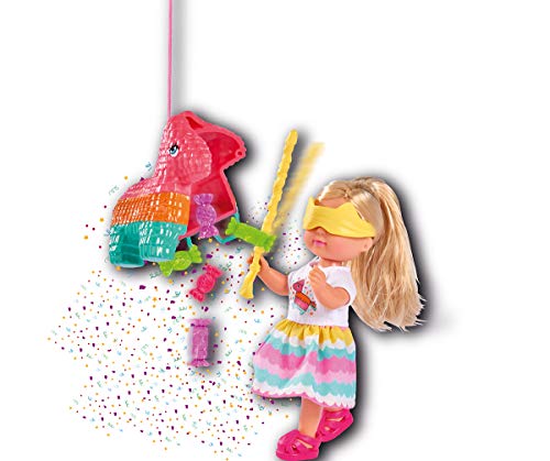 Simba 105733445 Evi Love Pinata von Simba