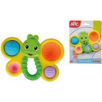 Simba ABC Lustiger Schmetterling Lernspielzeug Simba ABC Lustiger Schmetterling Lernspielzeug von Simba