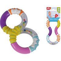 Simba ABC Motorikacht Rassel Lernspielzeug Simba ABC Motorikacht Rassel Lernspielzeug von Simba
