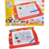 Simba Art & Fun Zaubermaltafel Lernspielzeug von Simba