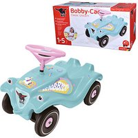 Simba Bobby Car Einhorn Rutschauto blau von Simba