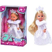 Simba Dream Princess Evi LOVE Puppe Simba Dream Princess Evi LOVE Puppe von Simba