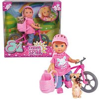 Simba Ferienspaß Evi LOVE Puppe Simba Ferienspaß Evi LOVE Puppe von Simba