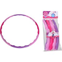 Simba Hula-Hoop-Reifen pink von Simba