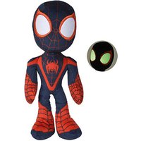 Simba Miles Morales Disney Marvel Kuscheltier Simba Miles Morales Disney Marvel Kuscheltier von Simba