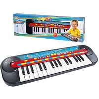 Simba My Music World Keyboard Lernspielzeug von Simba