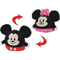 Simba Wendeplüschtier Disney Mickey Mouse Kuscheltier Simba Wendeplüschtier Disney Mickey Mouse Kuscheltier von Simba