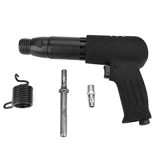 Druckluft-Niethammer, pneumatische Nietpistole, 250er Typ Handheld-Druckluft-Vollniethammer, pneumatische Nietpistole, 85 mm Hub von Simlugn