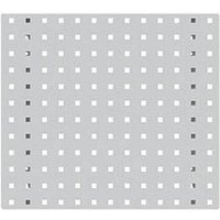 Simplaflex® Systemeinrichter Lochwand SimplaBoard von Simplaflex® Systemeinrichter