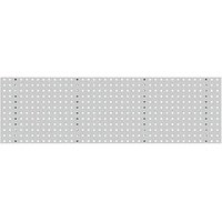 Simplaflex® Systemeinrichter Lochwand SimplaBoard von Simplaflex® Systemeinrichter