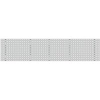 Simplaflex® Systemeinrichter Lochwand SimplaBoard von Simplaflex® Systemeinrichter