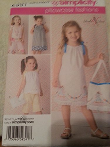 Simplicity Crafts Crafts-3-4-5-6-7-8 Simplicity Crafts Crafts-3-4-5-6-7-8 von Simplicity