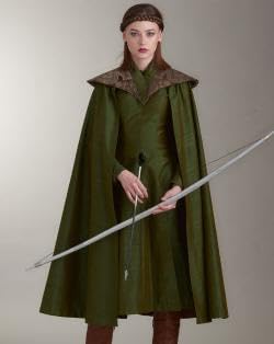 Simplicity Schnittmuster, 7108.R5 -FantasyCosplay-Kost√ºm selber nähen [Damen, Gr. 40-48] auch für Anfänger geeignet von Simplicity