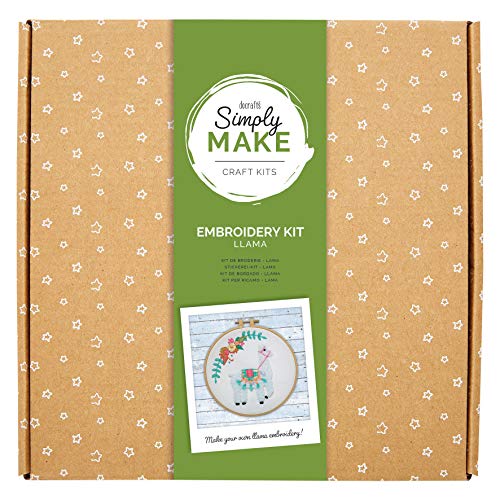 Simply Make DSM 106042 Näh-Set, Nicht Zutreffend von Simply MAKE