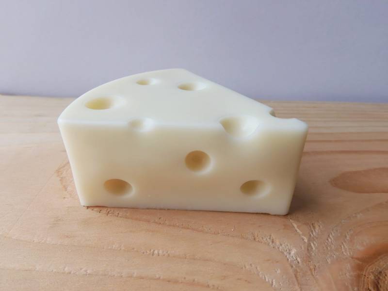 Käsekopf Körperpflege | Geschenk Käse Bar Gastgeschenk Midwest Käse-Lotion Käsekorb Lotion Käseförmige von SimplyMadeNaturalCo