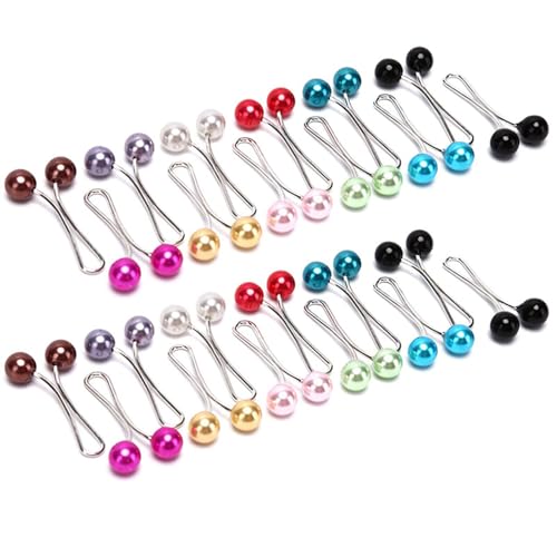 SinChic Muslim Hijab Clip,24 PCS Hijab Pins Imitation Pearl Schal Hijab Pins Imitation Pearl Schal Perlen Sicherheitsnadeln für Damen für Kleidung Muslimische Kopftücher Tücher SinChic Muslim Hijab Clip,24 PCS Hijab Pins Imitation Pearl Schal Hijab Pins Imitation Pearl Schal Perlen Sicherheitsnadeln für Damen für Kleidung Muslimische Kopftücher Tücher von SinChic