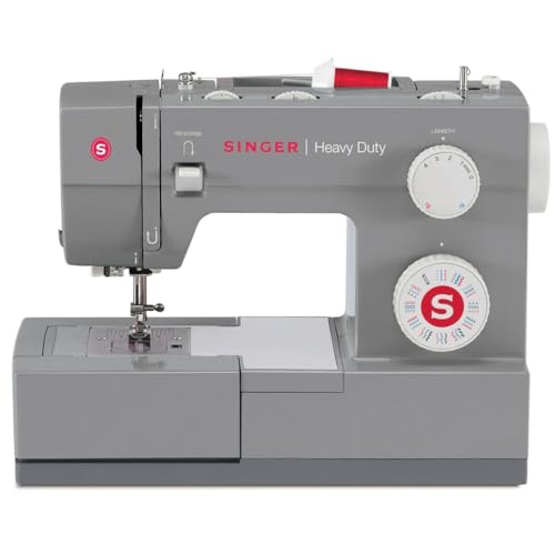 Nähmaschine Singer 4432 Marke: Singer - EAN: 7393033149338 Nähmaschine Singer 4432 Marke: Singer - EAN: 7393033149338 von Singer