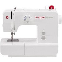 SINGER Promise 1408 Nähmaschine weiß von Singer