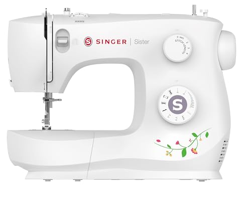 SINGER SISTER Nähmaschine von Singer