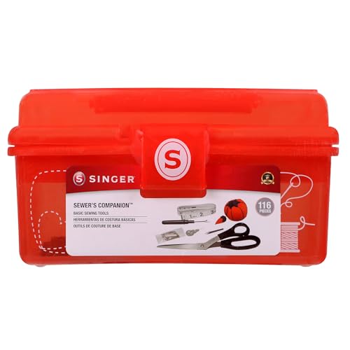 Sewer's Companion- Sewer's Companion- von Singer