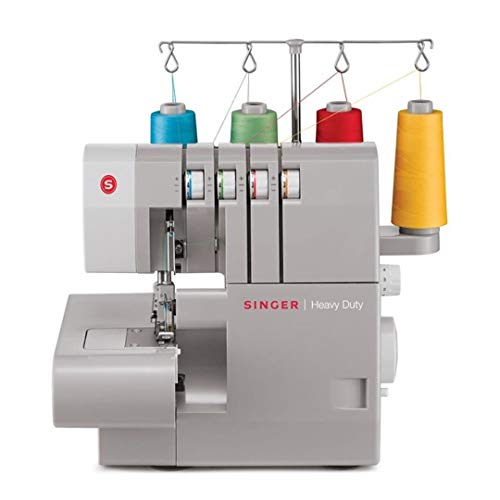 Singer 6935153301046-14hd854 Overlock Nähmaschine Singer 6935153301046-14hd854 Overlock Nähmaschine von Singer