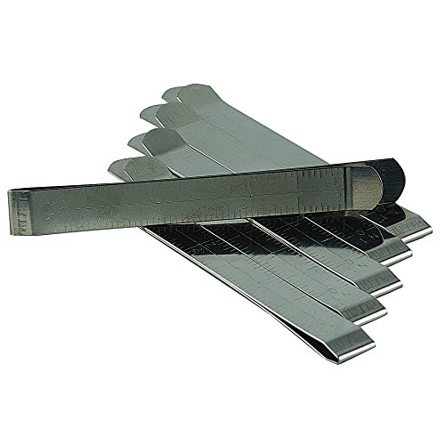 Singer Lineal Saum Clips von Singer
