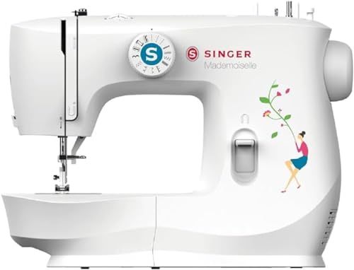 Singer Mademoselle Nähmaschine Singer Mademoselle Nähmaschine von Singer