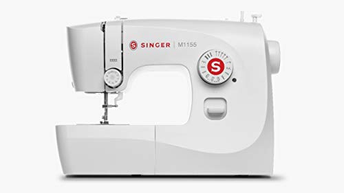 Singer Nähmaschine, mehrfarbig, Standard Singer Nähmaschine, mehrfarbig, Standard von SINGER