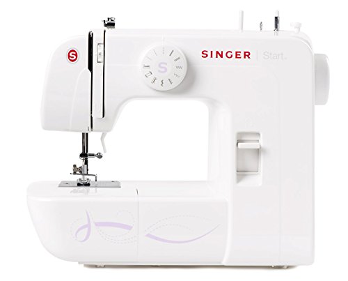 Singer Start 1306 Naehmaschinen Singer Start 1306 Naehmaschinen von Singer
