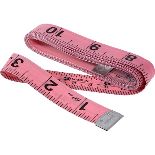 Singer Tape Measure Sänger, Pink, 1.6 m von Singer