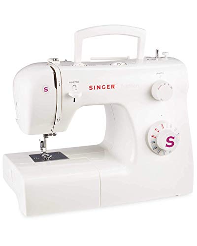 Singer Tradition 2263 Nähmaschine, weiß Singer Tradition 2263 Nähmaschine, weiß von Singer
