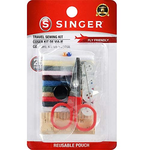 Singer Travel Nähset Singer Travel Nähset von Singer