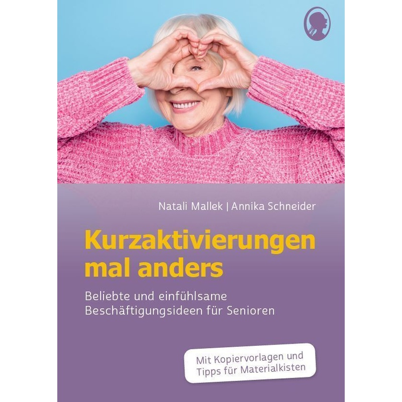 Kurzaktivierungen Mal Anders - Natali Mallek, Annika Schneider, Kartoniert (TB) von Singliesel