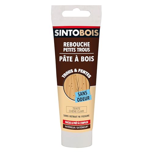 Sintobois 37705, Eiche hell Sintobois 37705, Eiche hell von Sinto