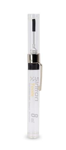 Sintron Tools Präzisionsölstift für Feinmechanik – punktgenaues Auftragen von Öl ohne Verschütten - Ideal für Uhren, Werkzeuge, Scharniere - 8ml Füllmenge Sintron Tools Präzisionsölstift für Feinmechanik – punktgenaues Auftragen von Öl ohne Verschütten - Ideal für Uhren, Werkzeuge, Scharniere - 8ml Füllmenge von Sintron