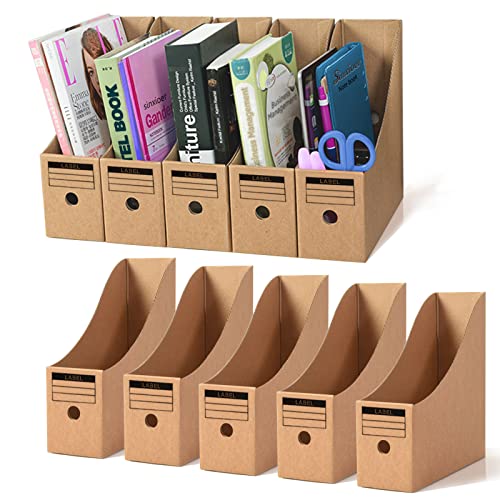 Sinxioer Stehsammler a4 breit, Stehsammler pappe stabil Flaches Bodendesign,stehordner pappe,Rechteck,10 sammelordner A4 mit Etiketten-Ausgezeichneter schreibtisch organizer! Sinxioer Stehsammler a4 breit, Stehsammler pappe stabil Flaches Bodendesign,stehordner pappe,Rechteck,10 sammelordner A4 mit Etiketten-Ausgezeichneter schreibtisch organizer! von Sinxioer