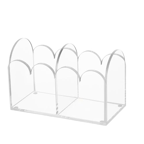 Sionhiuo Acryl Hochzeitskartenbox, Transparente Sammelkarten-Aufbewahrung, Große Aufbewahrungsbox Mit Deckel Für Sammlerstücke Bei Sport Hochzeit Geburtstag Abschlussfeier von Sionhiuo